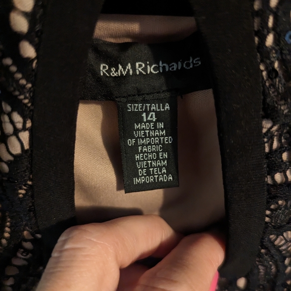 Cocktail dress - Picture 2 of 4